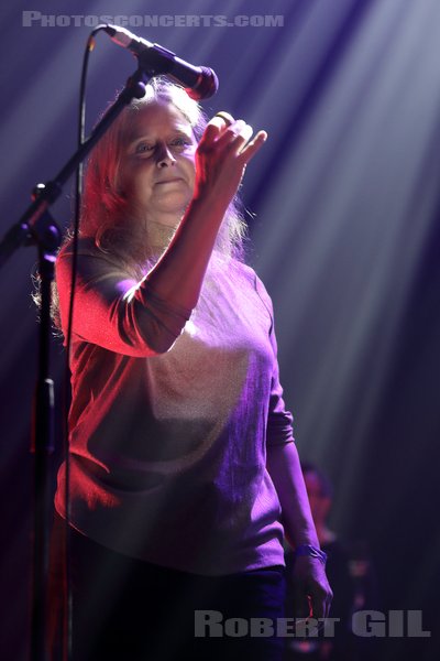 BELLE AND SEBASTIAN - 2024-05-28 - PARIS - Salle Pleyel - 